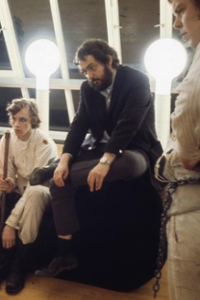 Clockwork Orange, A